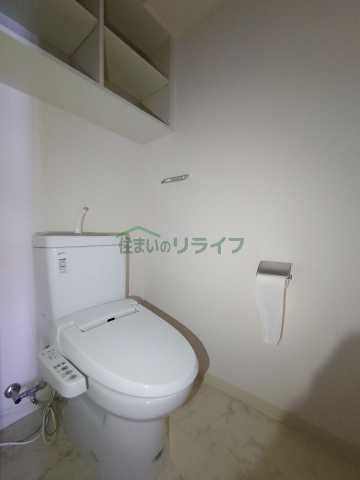 トイレ　リライフ浅草店