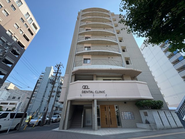 シェソワ東桜の外観写真
