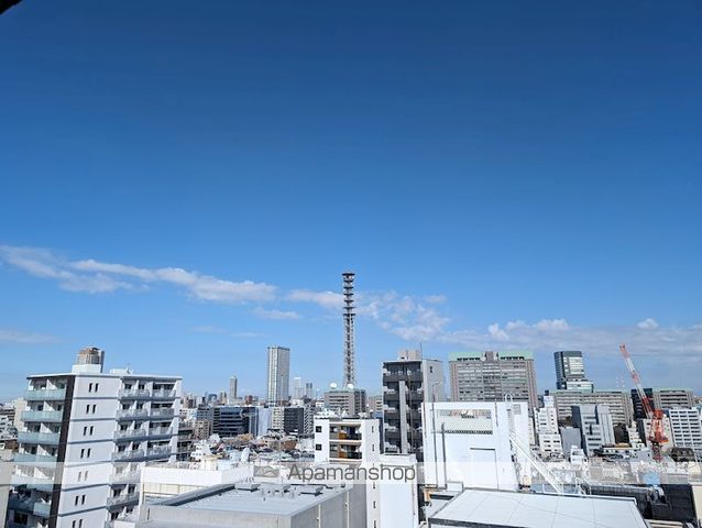 眺望　眺望