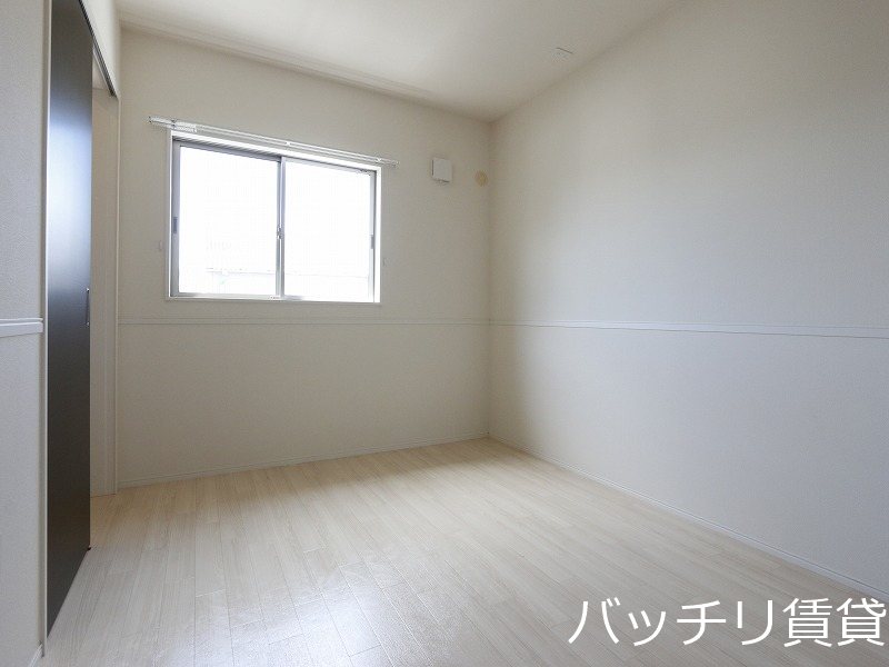 その他部屋・スペース　同シリーズの別号室の画像。現況優先