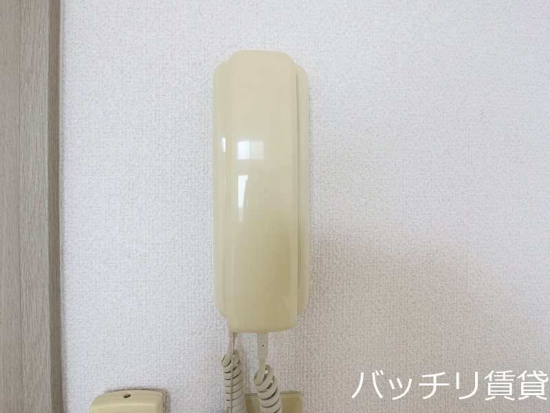 セキュリティ　同型タイプの為、現状を優先致します。