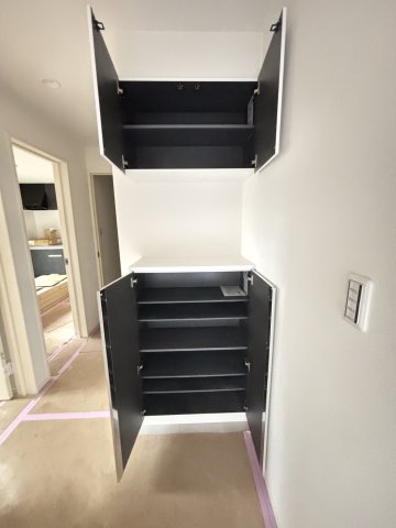 その他　工事中