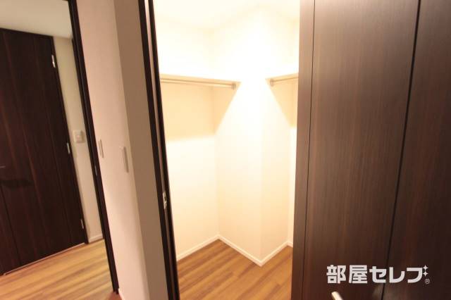 収納　高さもあり収納しやすい