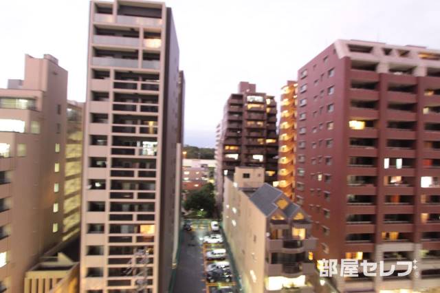 その他設備　窓からの眺望はこちら
