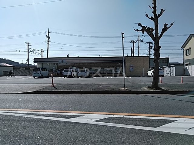 コンビニ　セブンイレブン 蒲郡三谷北通1丁目店（コンビニ）まで277m