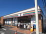 コンビニ　セブン－イレブン　横浜栄紅葉橋店（コンビニ）まで750m