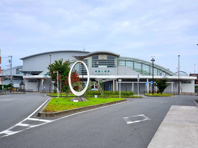 その他　箱根ケ崎駅(JR東日本 八高線)（その他）まで1100m