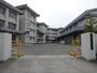 中学校　鈴鹿市立鼓ケ浦中学校（中学校）まで782m