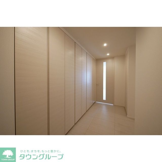 その他　廊下