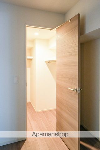 ロイジェント戸越銀座の内装写真