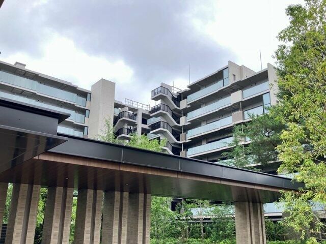 ＪＲ中央線 国立駅 徒歩22分 築1年
