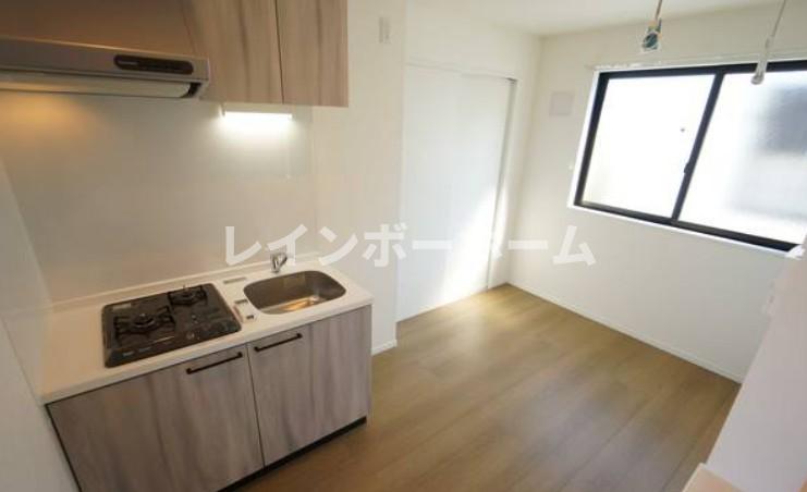 居室・リビング　※同施工会社参考写真
