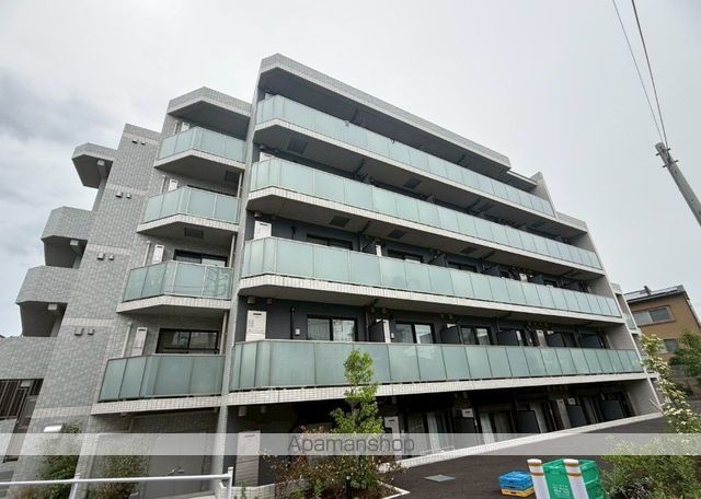 アーバンパーク成増IIの外観写真