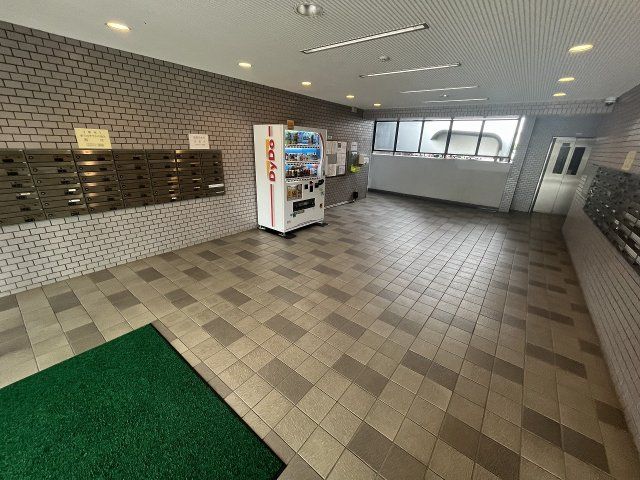 ロビー