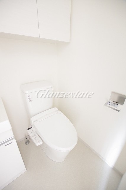 MAXIV石川町のトイレ写真