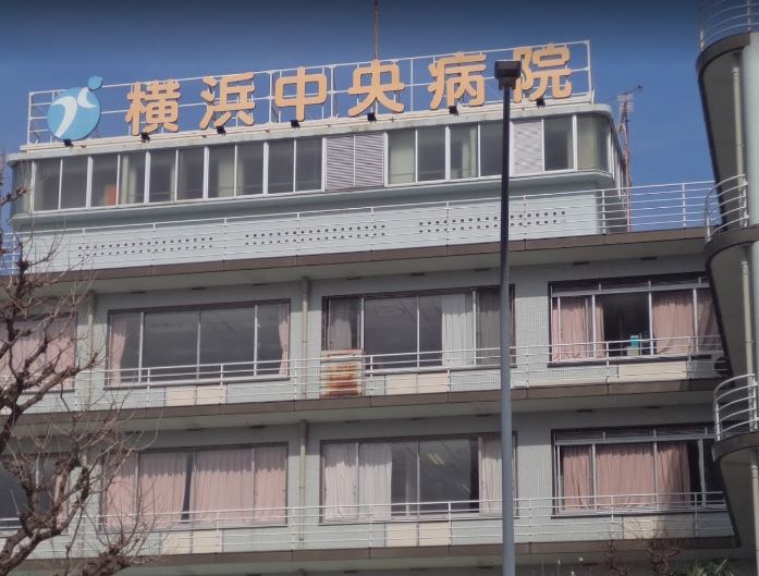 MAXIV石川町の周辺写真