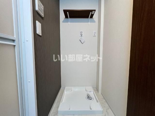 仮)水戸市笠原町新築アパートのその他写真