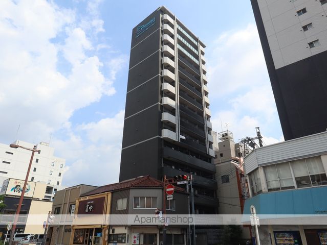 地下鉄東山線 今池駅 徒歩3分 築11年