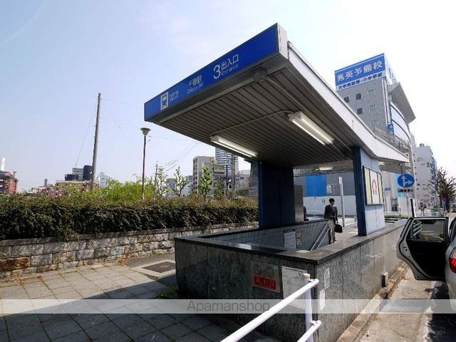 地下鉄東山線 今池駅 徒歩3分 15階建 築11年の周辺写真