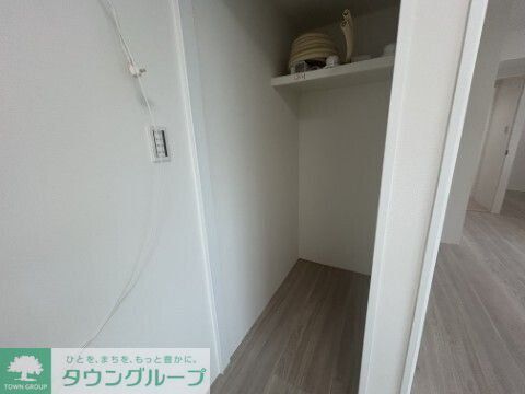 ジーグランデ西大井のその他写真