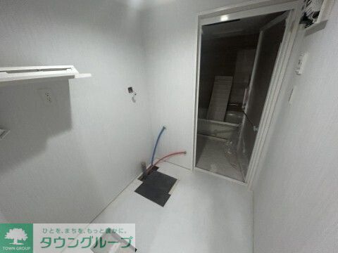 ジーグランデ西大井の内装写真