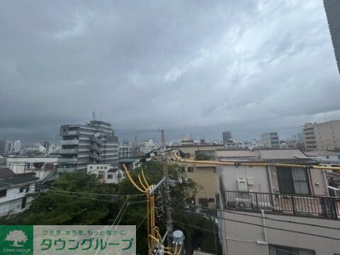 ジーグランデ西大井のその他写真