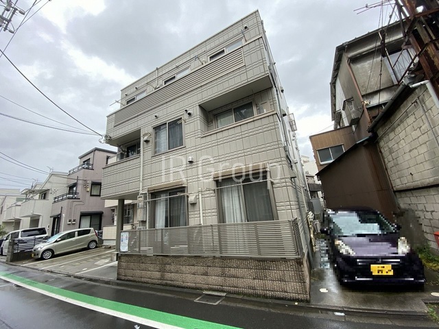 その他　外観