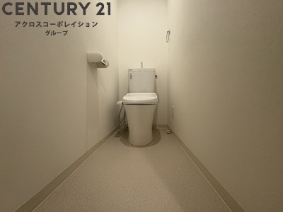 トイレ　バストイレ別でおすすめです☆