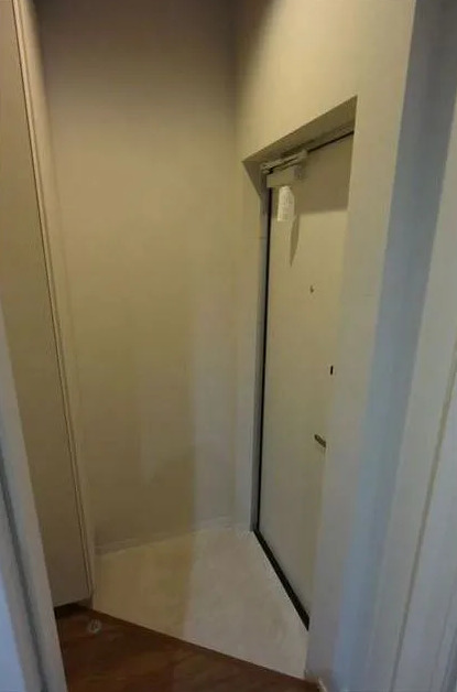 玄関　玄関です