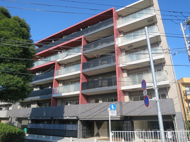 建物外観　外観になります☆