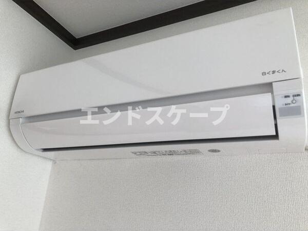 ＪＲ高崎線 新町駅 徒歩47分 2階建 築36年のその他写真