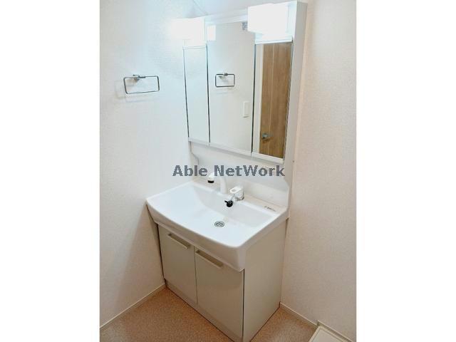 ＪＲ高崎線 吹上駅 徒歩13分 2階建 築1年の内装写真