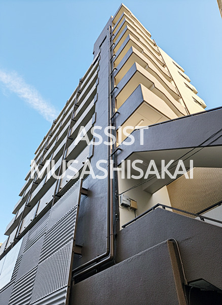 ＪＲ中央線 武蔵小金井駅 徒歩2分 築39年