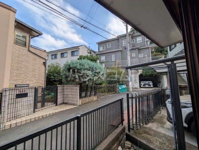川島アパートのその他写真