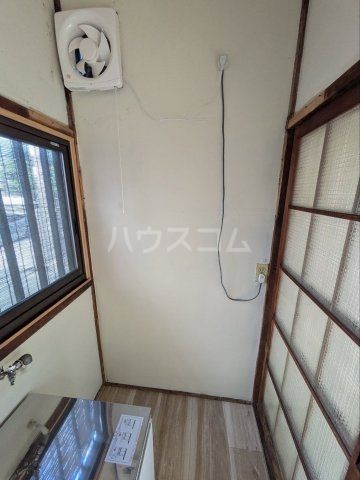 川島アパートのその他写真