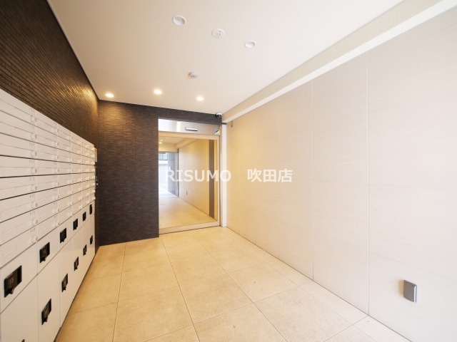 ロビー　詳細は、RISUMO吹田店までお問い合わせ下さい♪