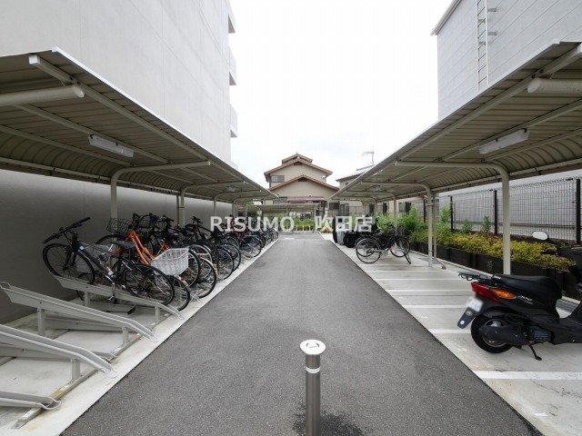 その他共有部分　詳細は、RISUMO吹田店までお問い合わせ下さい♪