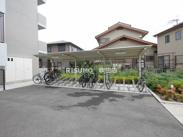 その他共有部分　詳細は、RISUMO吹田店までお問い合わせ下さい♪
