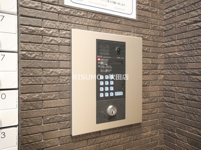 その他共有部分　詳細は、RISUMO吹田店までお問い合わせ下さい♪