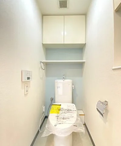 トイレ　参考写真です