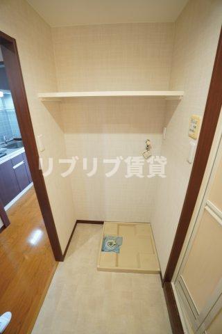 ＪＲ総武線 千葉駅 徒歩12分 11階建 築19年のその他写真
