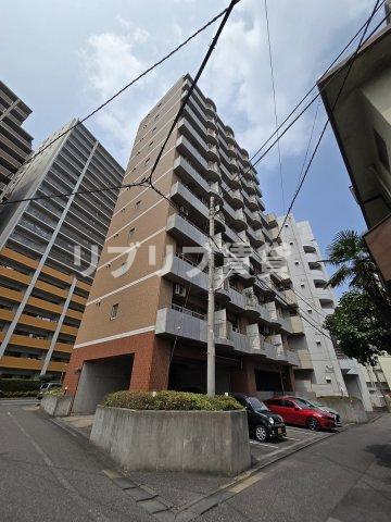 ＪＲ総武線 千葉駅 徒歩12分 築19年