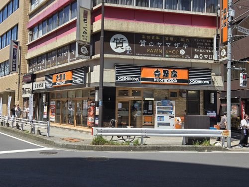 ＪＲ総武線 千葉駅 徒歩12分 11階建 築19年の周辺写真