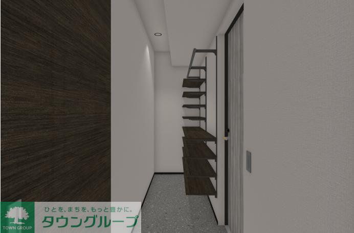 その他部屋・スペース