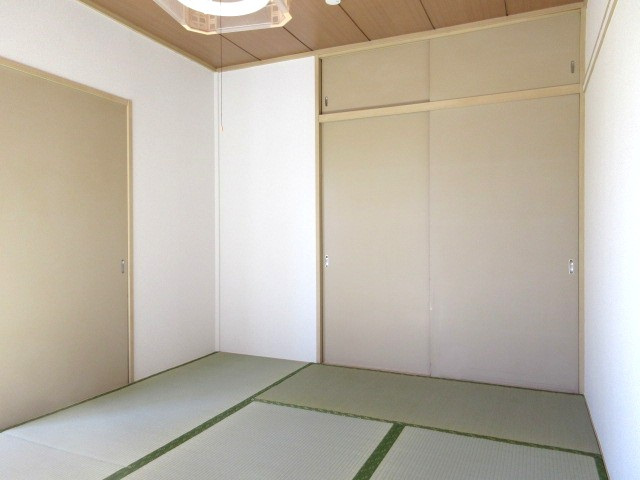 パナハイツ南町Bのその他写真