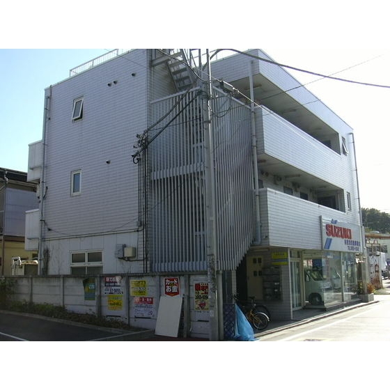 M・Sビアンカ