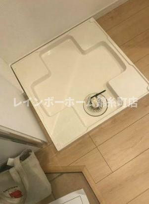 その他設備　※別部屋参照写真となります。