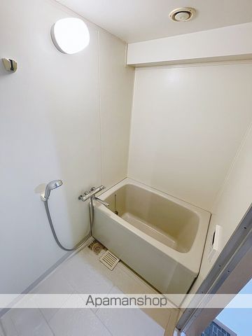 ペア・シティ壱番館の風呂写真
