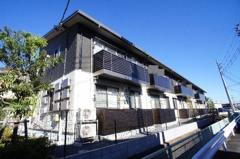 湘南新宿ライン高海 高崎問屋町駅 徒歩18分 築11年