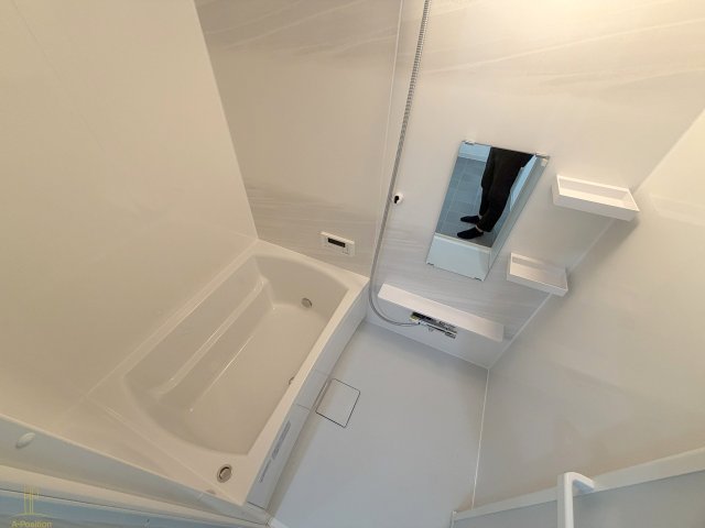 バス・シャワールーム　CASA CALMA野田